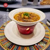来御翠轩，品台州风味，享致雅生活