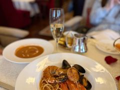 -Salon de Ville浦江汇(上海外滩华尔道夫酒店店)