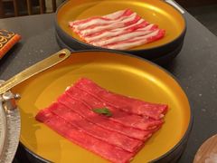 -牛New寿喜烧(新六百店)