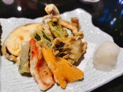 -梅筑·创意料理(王府井百货店)