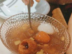 -小吊梨汤·北京菜·烤鸭(鸟巢店)