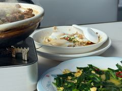 -黄牛肉馆·皖南土菜