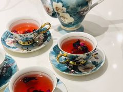-Deer Park鹿园西餐(仁恒置地广场店)