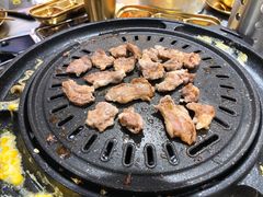 -恩泽家·果味坛子韩国炭火烤肉(白石龙店)