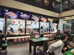 -令氏家外家岐山面(火炬路店)