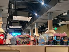 -海底捞火锅(劲松店)