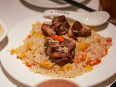 -西域阿里马新疆菜·清真(桂花路店)