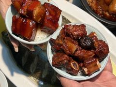 -淮扬韵(高新大都荟店)