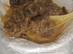 -二七友名焖子铺