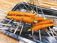 -老虎滩大连海鲜烧烤(建邺云锦路总店)