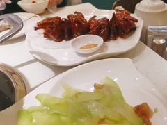 -顺峰顺水顺德菜(第一百货店)
