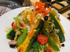 -松鱼亭·和牛烧肉(协鑫广场店)