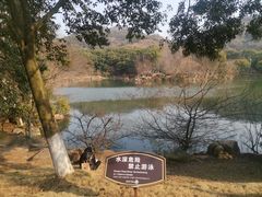 -白马涧龙池景区