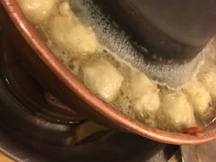 -月圆火锅(宁海东路二店)
