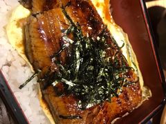 -昇鳗鱼家(浦东店)