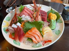 -Tsuru鹤日本料理(静安香格里拉店)