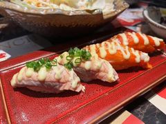 -古田居·特色寿司料理(星之岛旗舰店)