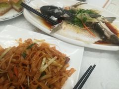 -畔山酒店中餐厅