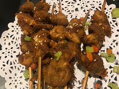 -天一朴素(武汉大学店)