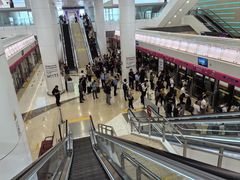 -深圳宝安国际机场