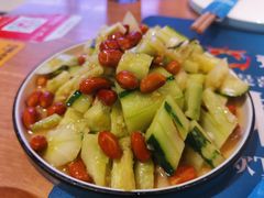 -爱妻鱼•老体北重庆水煮鱼•川菜(白云路店)
