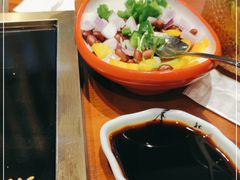 -鱼谦脆皮烤鱼(高新锦辉店)