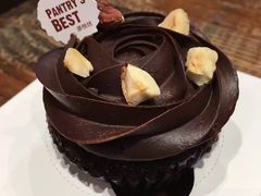 -Pantry's Best派悦坊蛋糕(K11购物艺术中心店)