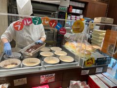 -瑞可爷爷的店(难波本店)