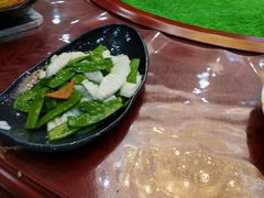 -清真悦宾楼食府(海湖店)