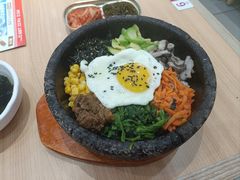 -小木屋拌饭(西安万象天地店)
