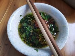 -雲记卢妈冷锅串串(中道街总店)