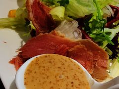 -斗牛士牛排餐厅(嘉里汇店)