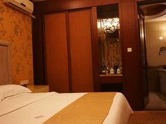 壁橱-北京宽沟会议中心