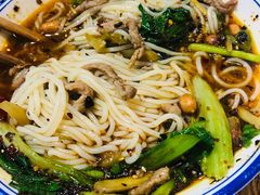 -车沾巷·重庆老味豌杂面