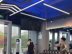 -EASY POWER健身工作室(浦东大道店)