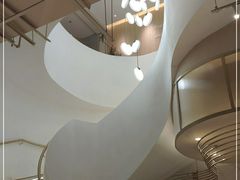大堂-Tims天好咖啡(江干万象城店)