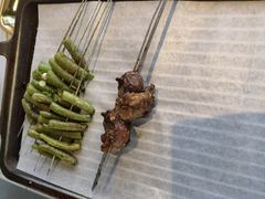 -寂寞的豆芽 蒙古原切大串(金宇店)