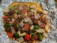 -三大钵江湖菜(空港店)