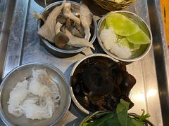 -范贤光鸡公煲(平乐园总店)