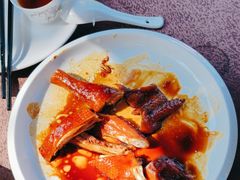 -侨美·唐荔园·40年地道粤菜