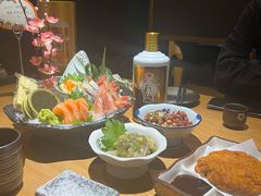 -吉川居酒屋(建国北路店)