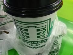 -香港十三座(宝山万达店)