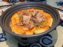 -撒拉花儿·新疆菜·清真(太阳宫店)