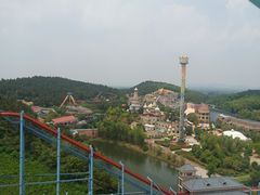 -南京银杏湖乐园