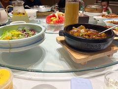 -郭林家常菜(狼垡店)