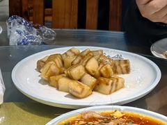 -大家发海鲜城夜排档(华山中路店)
