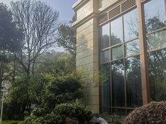 -杭州花家山庄