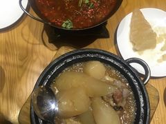 -原鄉本味 楚菜 丹江口鱼(北苑店)