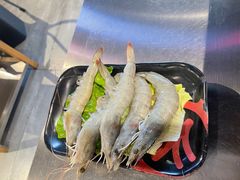 -北木南烤肉和酒(重庆雾都广场店)