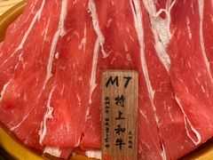 -牛匠和牛寿喜锅(西安总店)